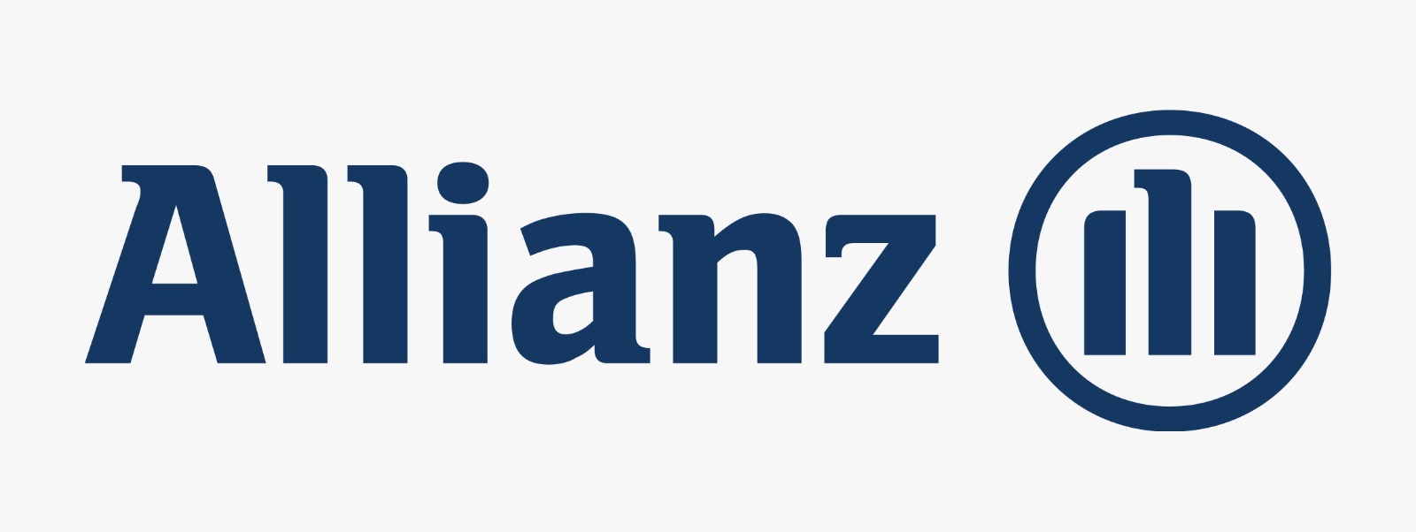 Logo de ALLIANZ