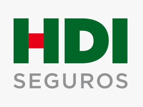 Logo de HDI