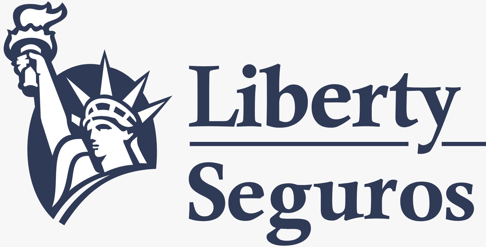 Logo de LIBERTY