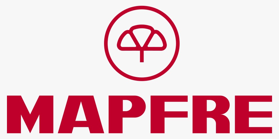 Logo de MAPFRE