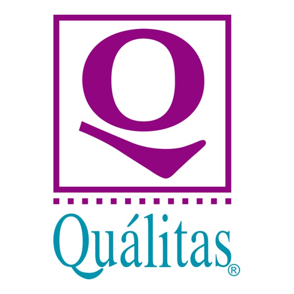 Logo de QUALITAS