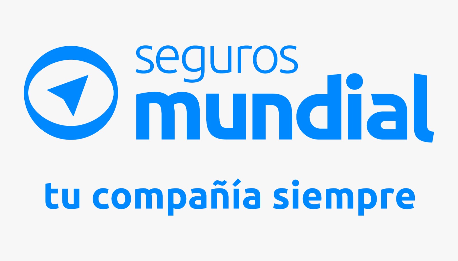 Logo de MUNDIAL