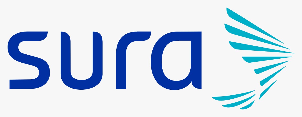 Logo de SURA